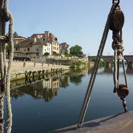 Hotel De France Bergerac Dış mekan fotoğraf