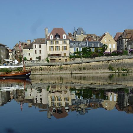 Hotel De France Bergerac Dış mekan fotoğraf