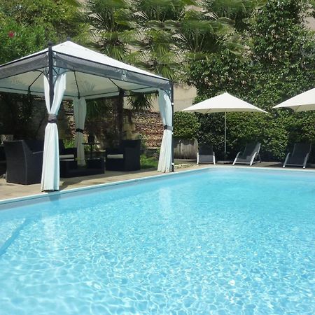 Hotel De France Bergerac Dış mekan fotoğraf