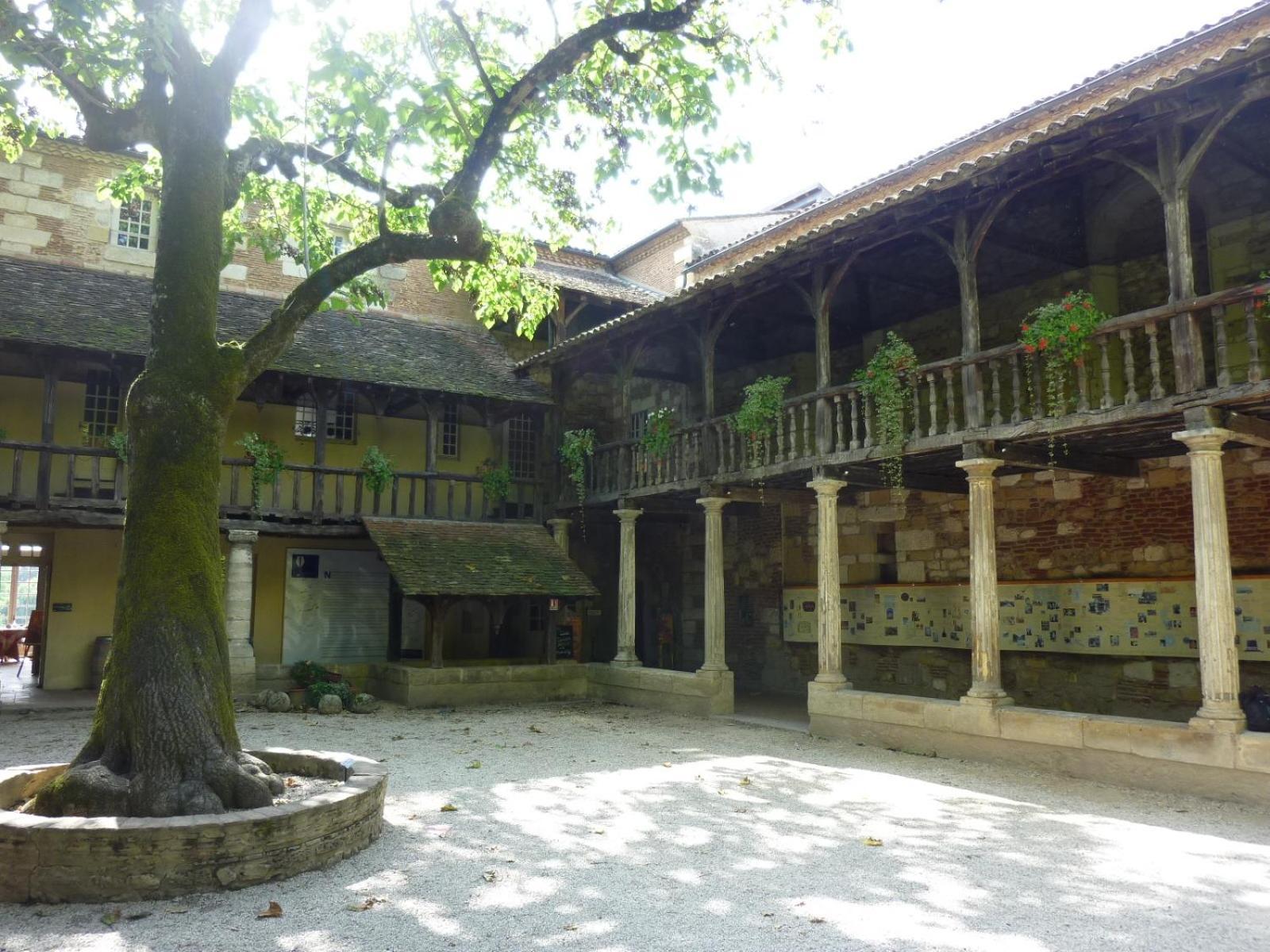 Hotel De France Bergerac Dış mekan fotoğraf