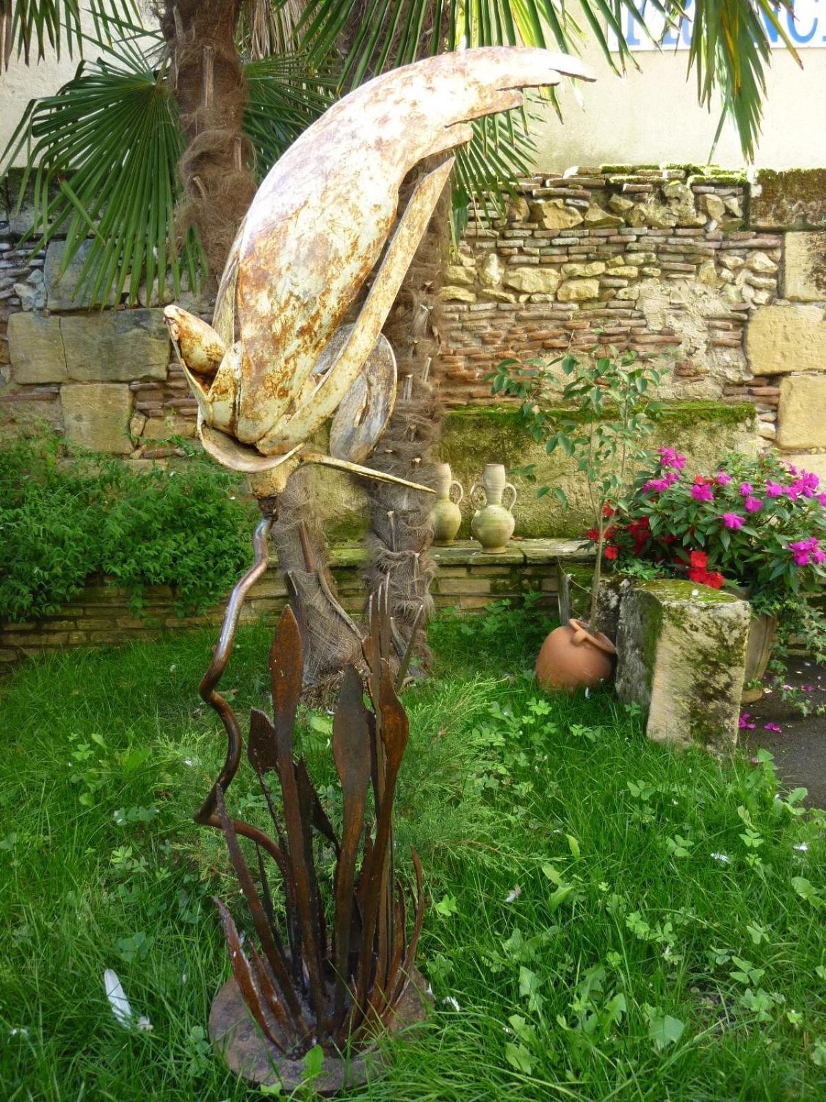 Hotel De France Bergerac Dış mekan fotoğraf