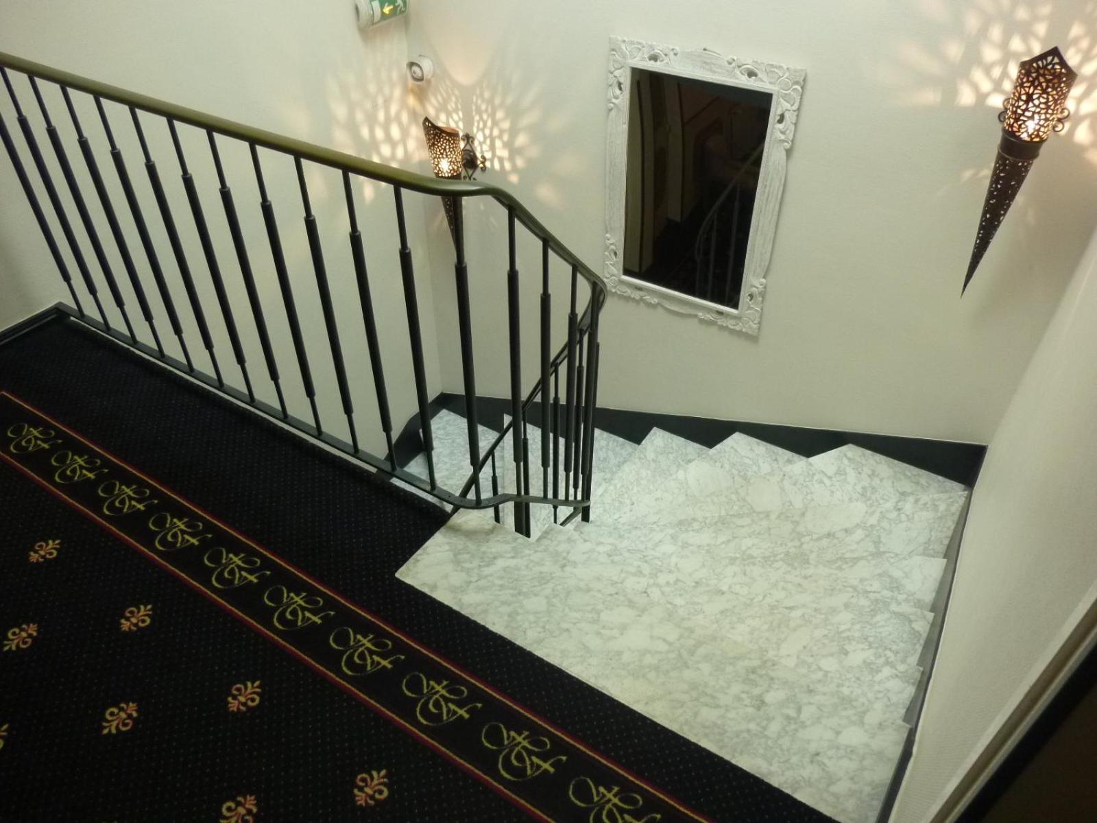 Hotel De France Bergerac Dış mekan fotoğraf