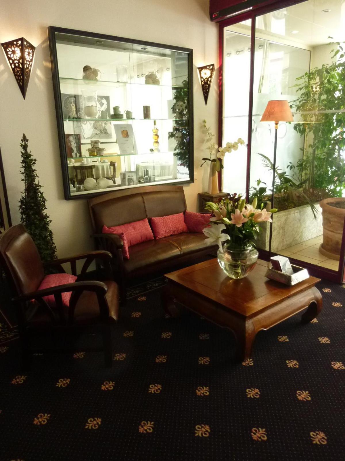 Hotel De France Bergerac Dış mekan fotoğraf
