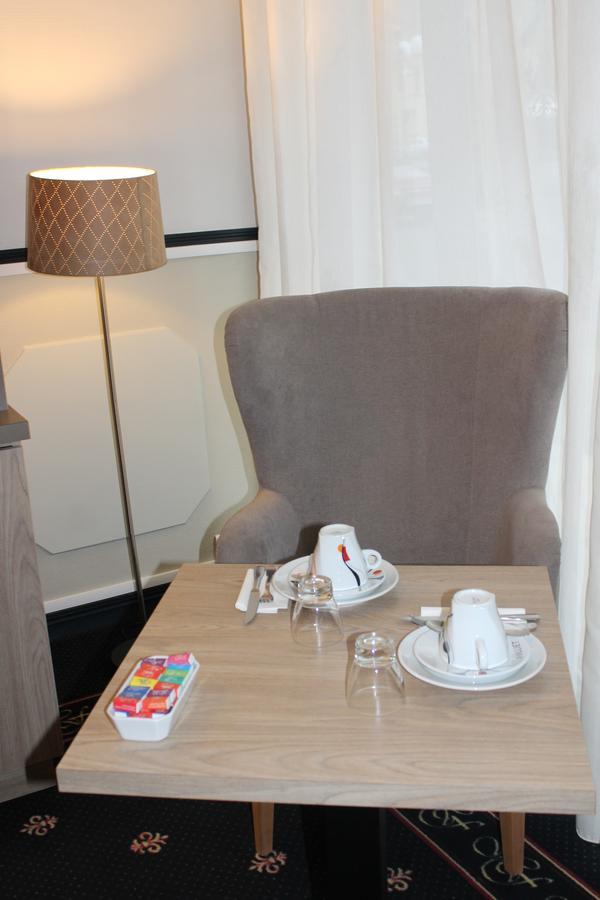 Hotel De France Bergerac Dış mekan fotoğraf