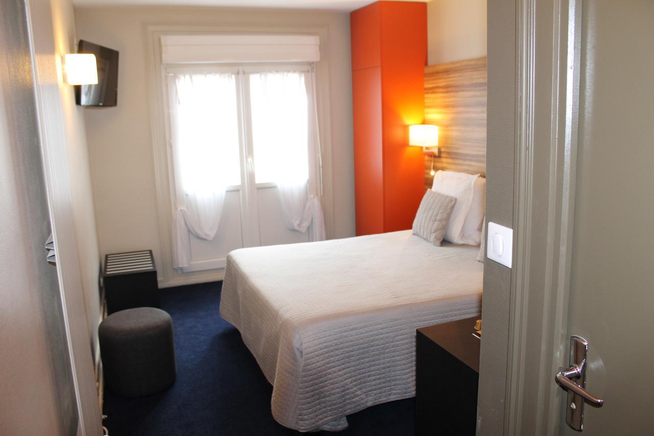 Hotel De France Bergerac Dış mekan fotoğraf