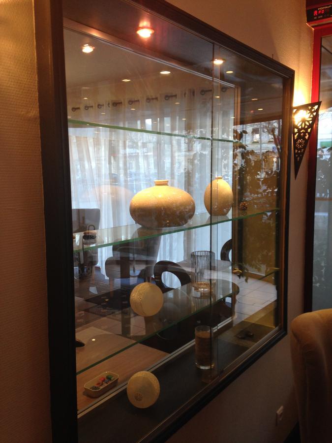 Hotel De France Bergerac Dış mekan fotoğraf