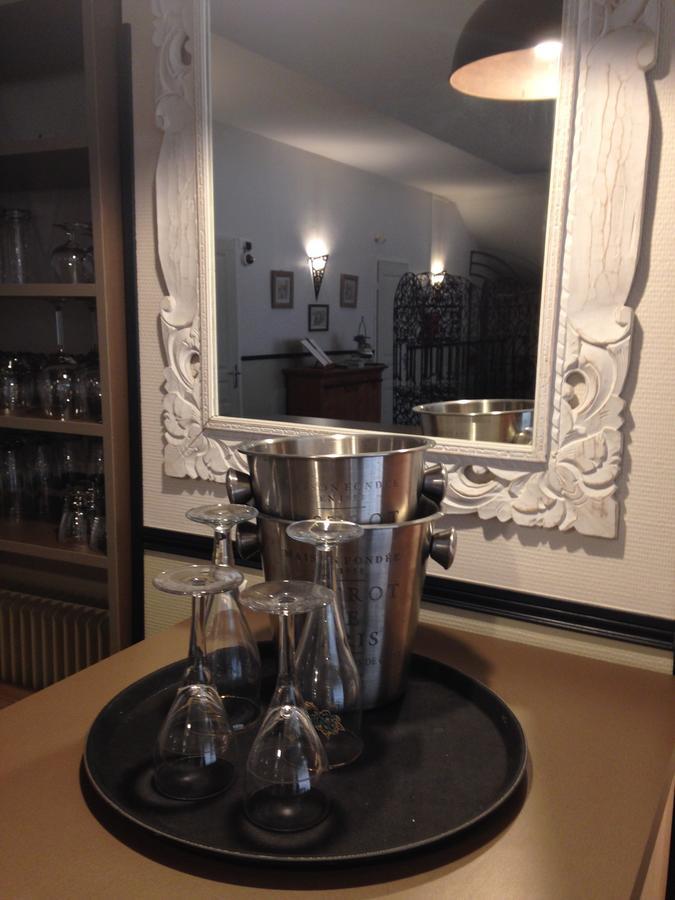 Hotel De France Bergerac Dış mekan fotoğraf