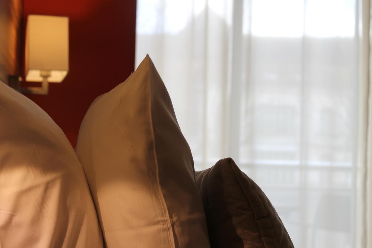 Hotel De France Bergerac Dış mekan fotoğraf