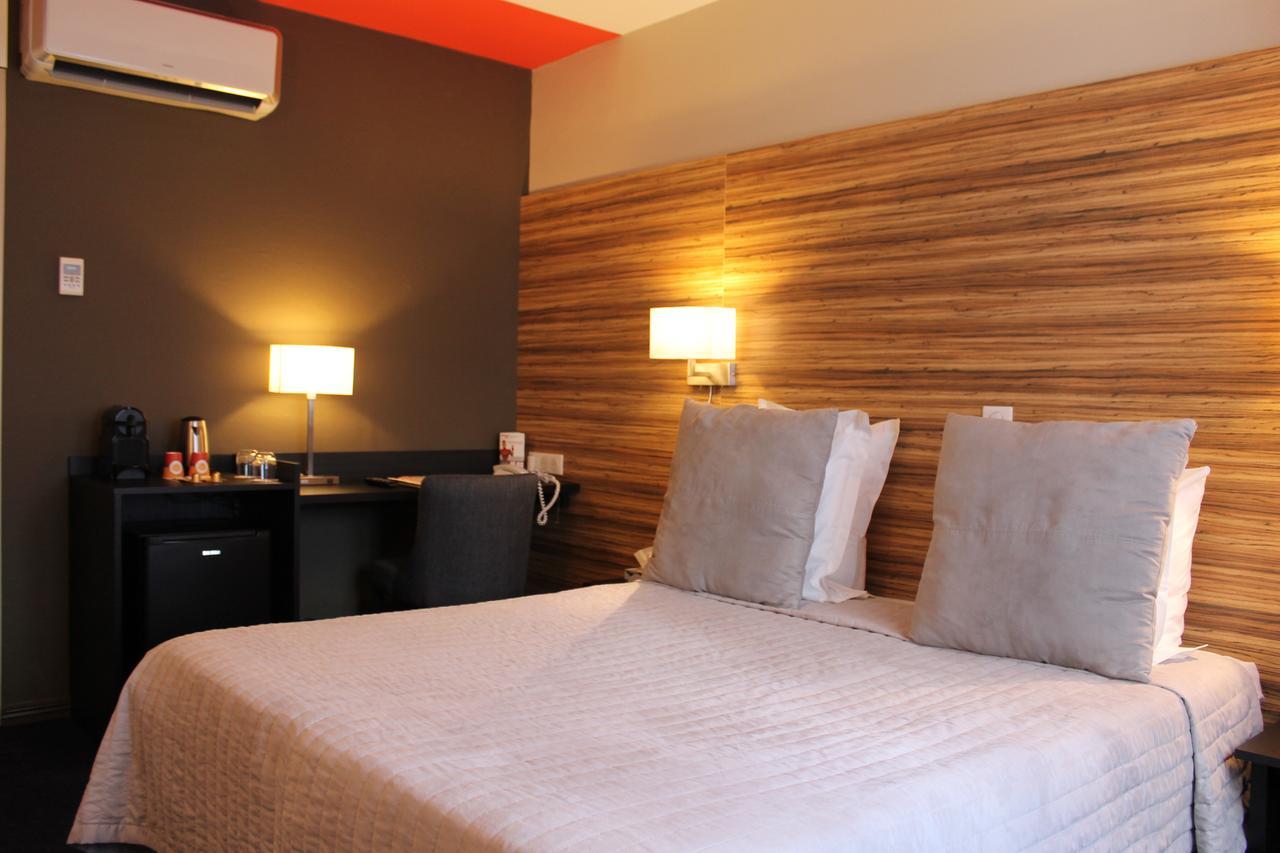 Hotel De France Bergerac Dış mekan fotoğraf