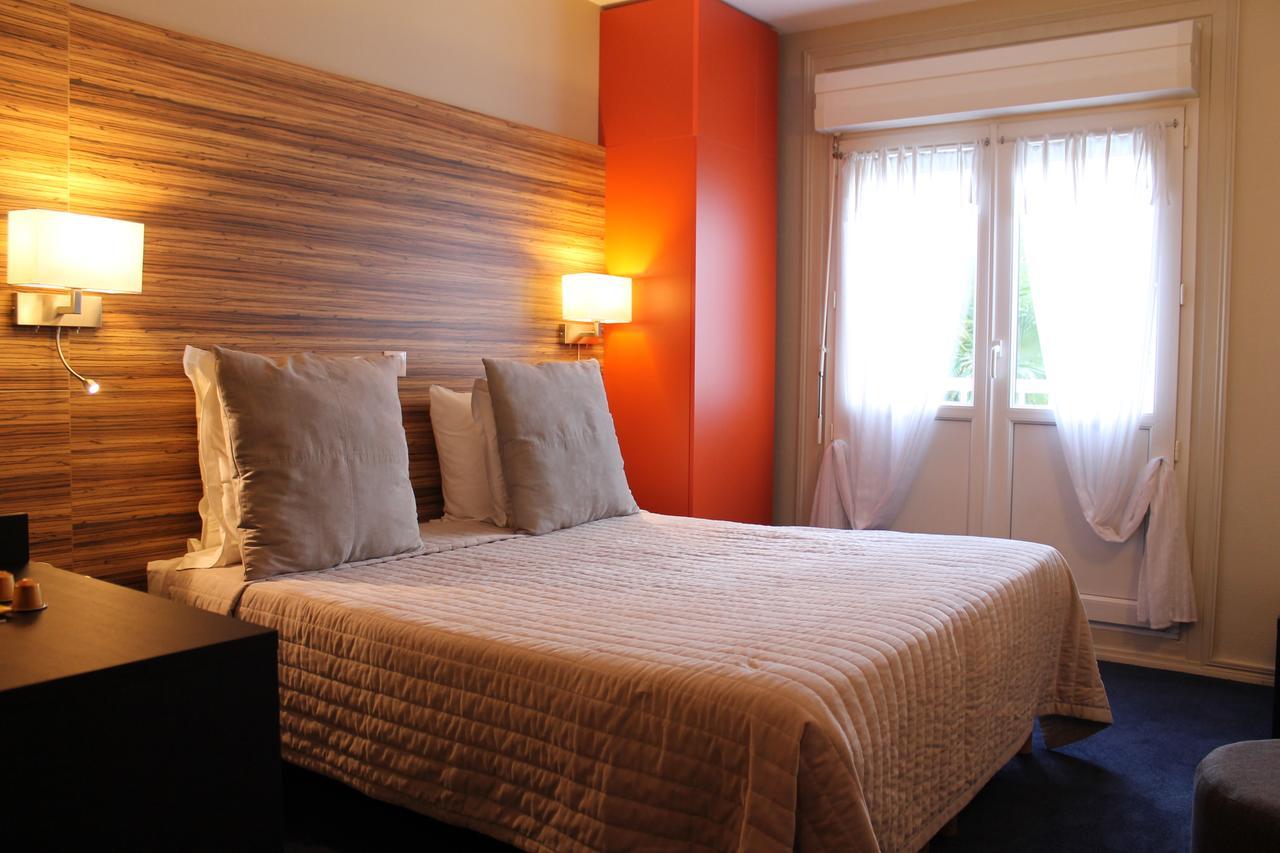 Hotel De France Bergerac Dış mekan fotoğraf