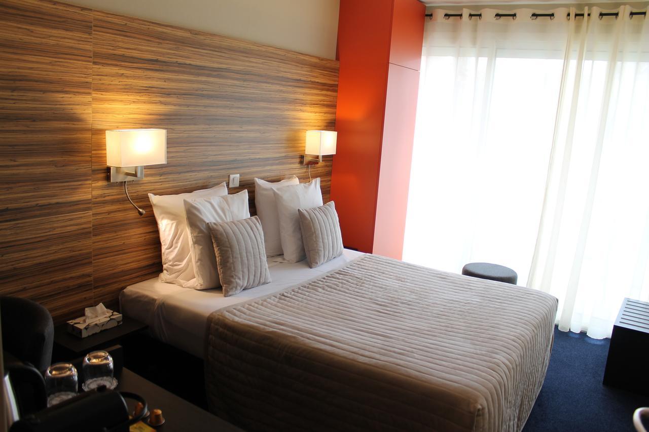 Hotel De France Bergerac Dış mekan fotoğraf