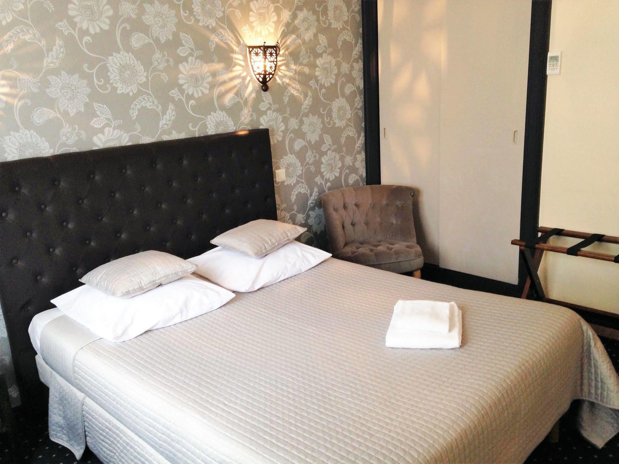 Hotel De France Bergerac Dış mekan fotoğraf