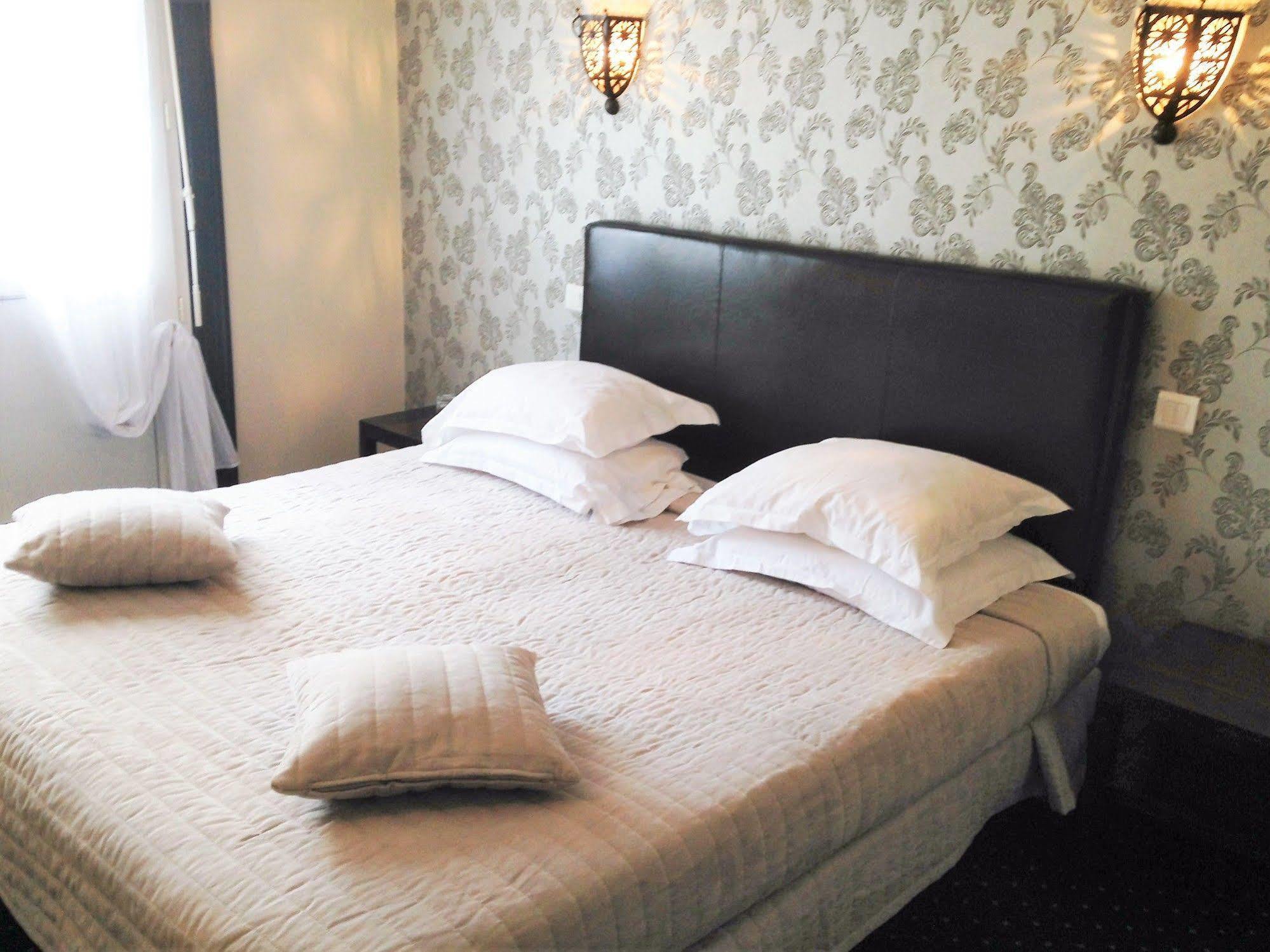 Hotel De France Bergerac Dış mekan fotoğraf