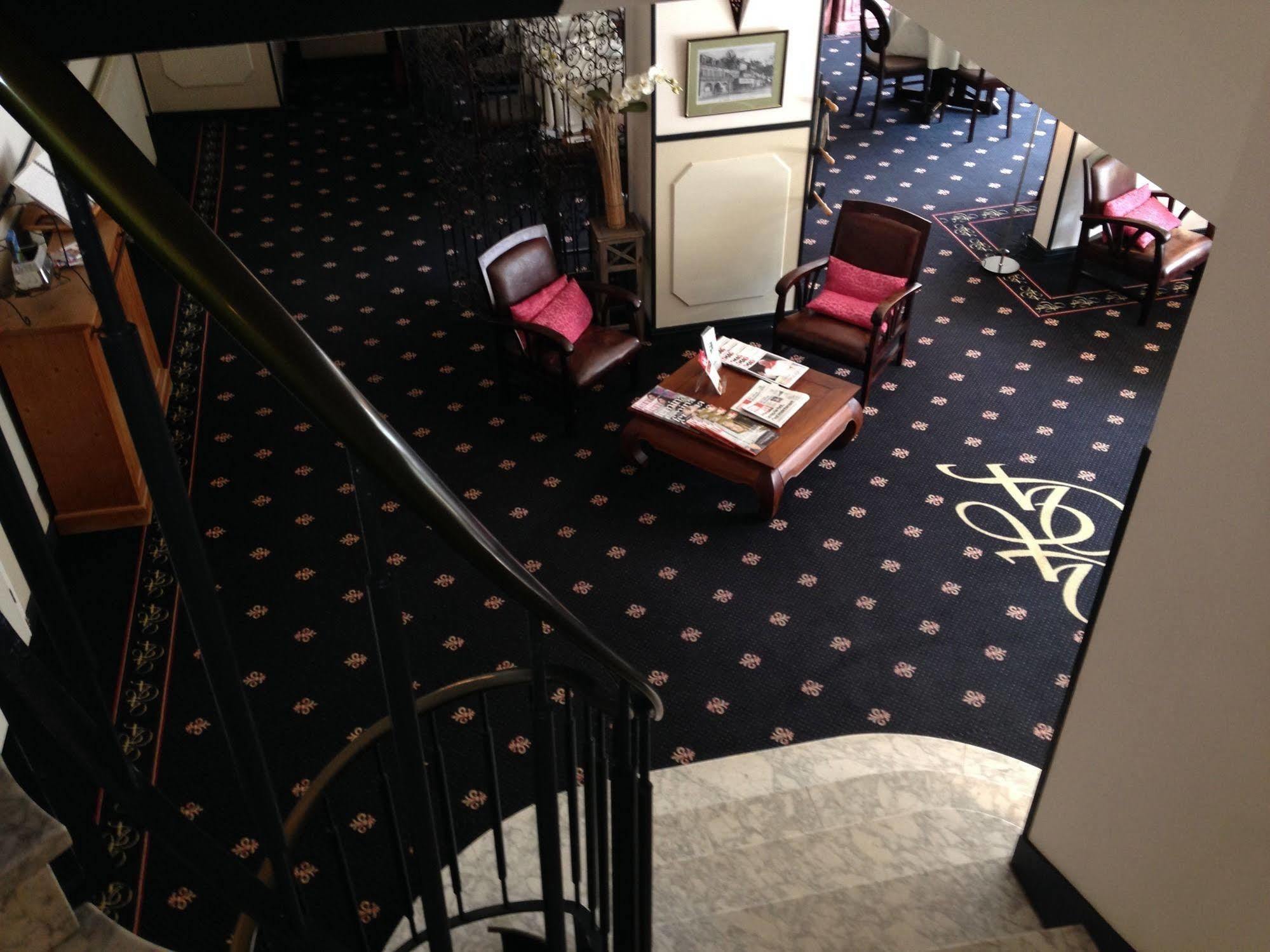 Hotel De France Bergerac Dış mekan fotoğraf