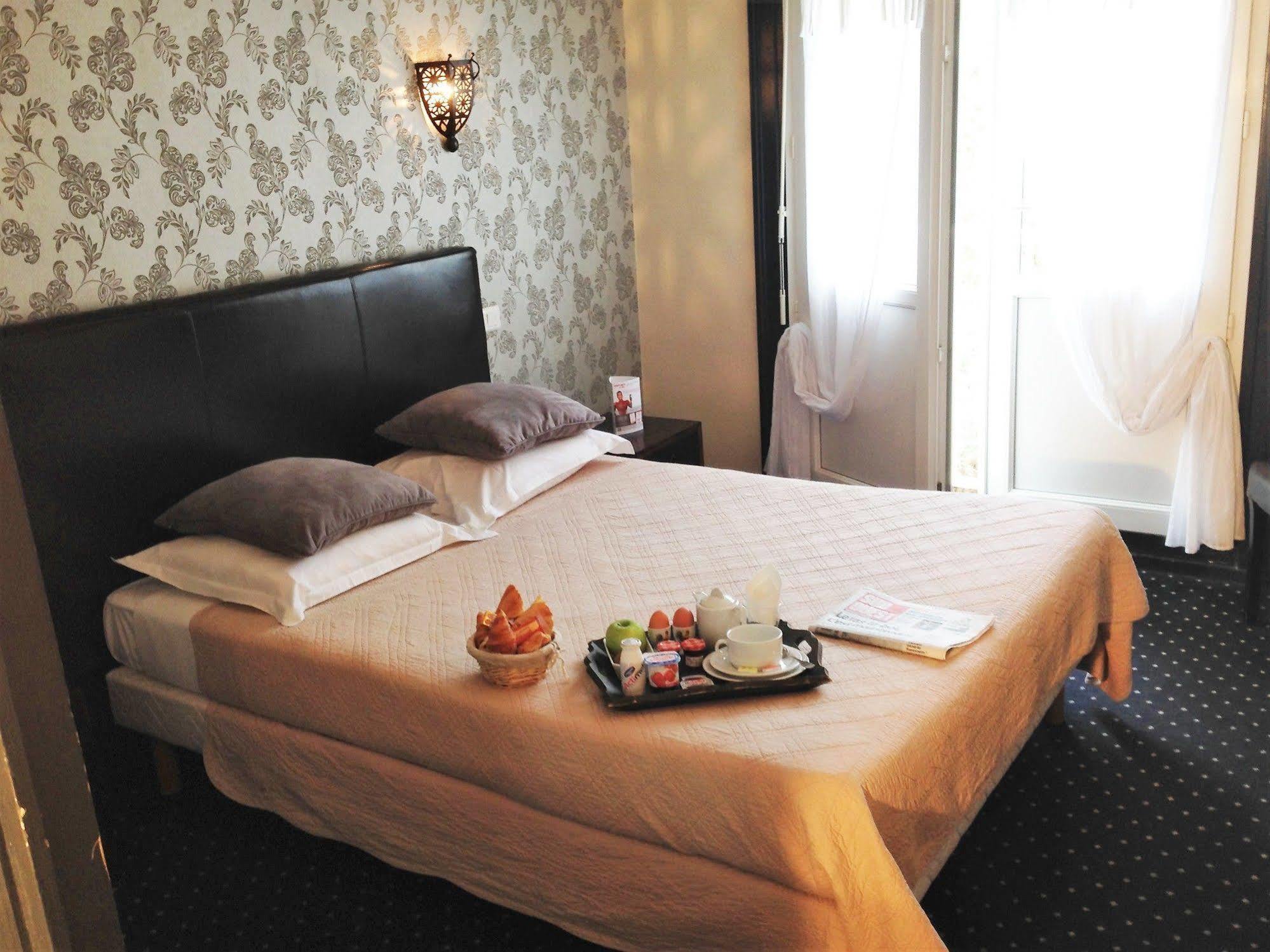 Hotel De France Bergerac Dış mekan fotoğraf