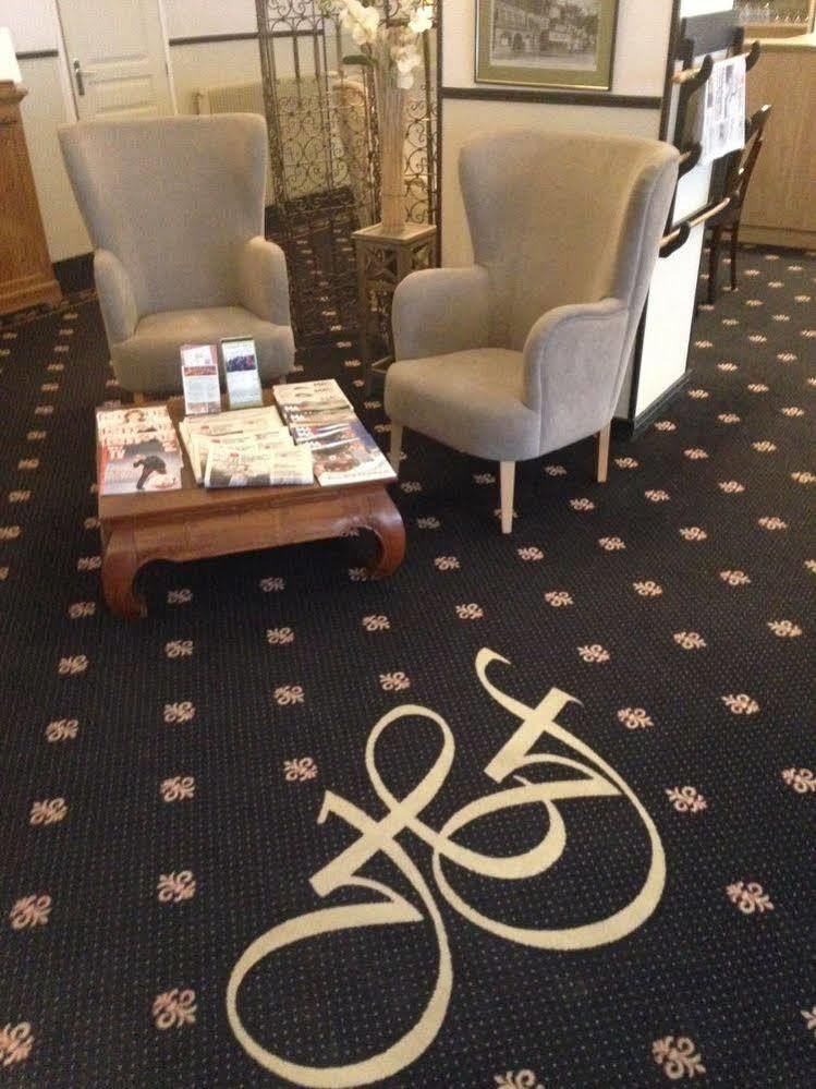 Hotel De France Bergerac Dış mekan fotoğraf